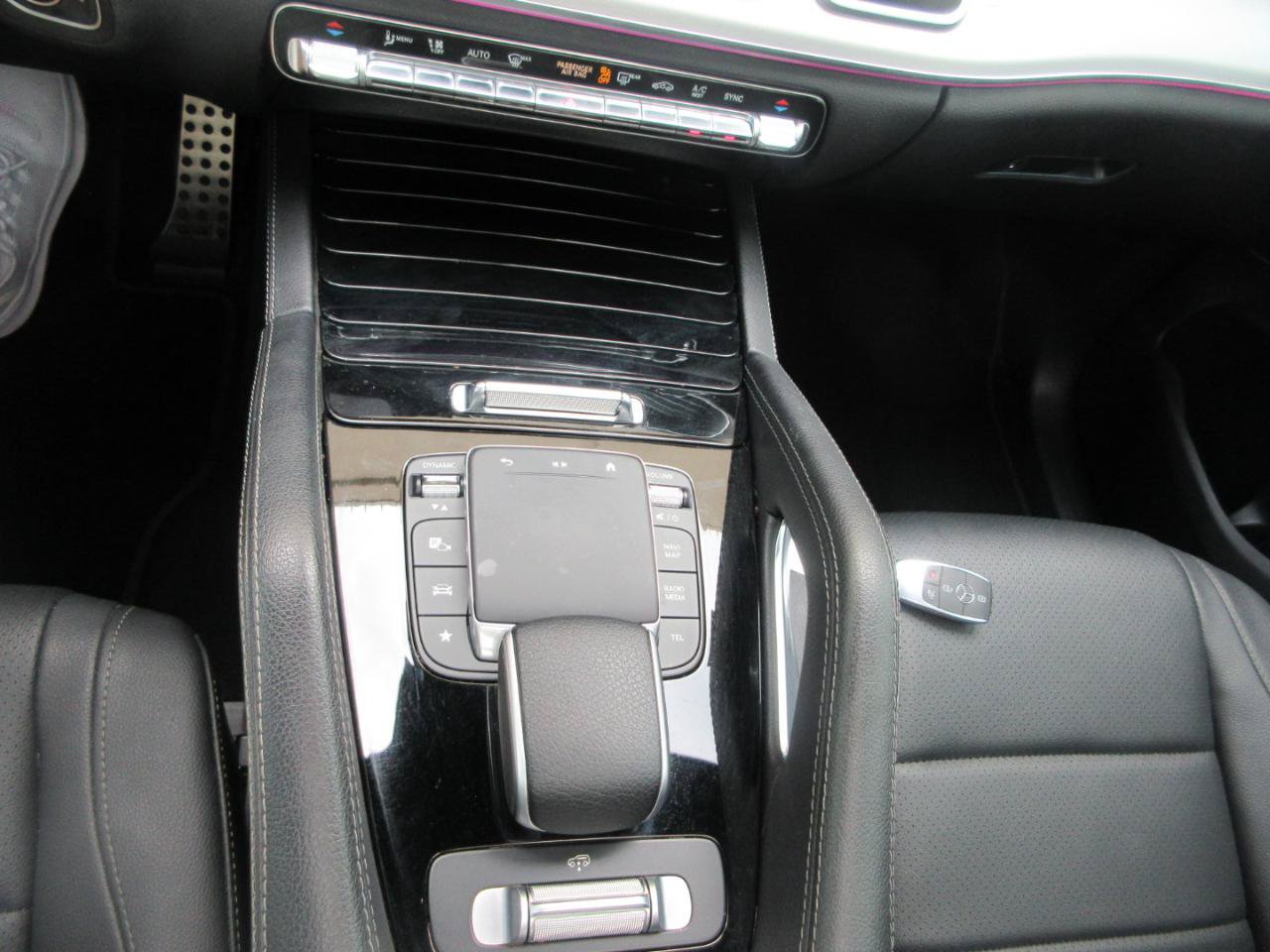Used 2024 Mercedes-Benz GLS 450 4MATIC w/ AMG Line Exterior image 82