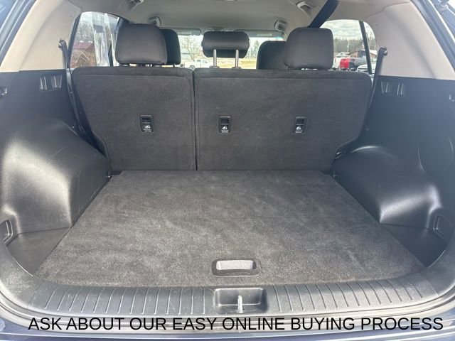 Used 2022 Kia Sportage LX image 11