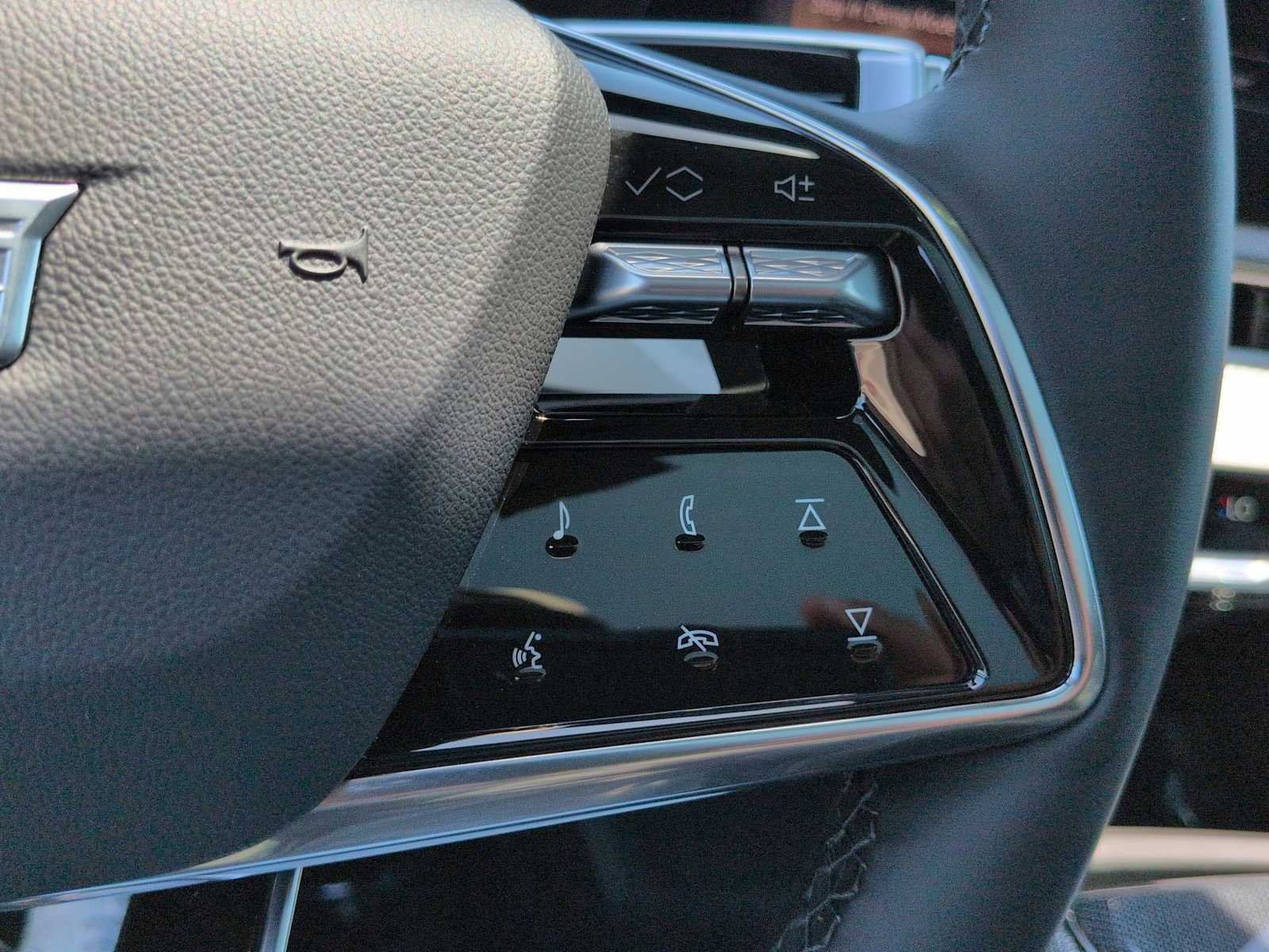 New 2026 Cadillac Optiq Sport 1 AWD/4WD image 16