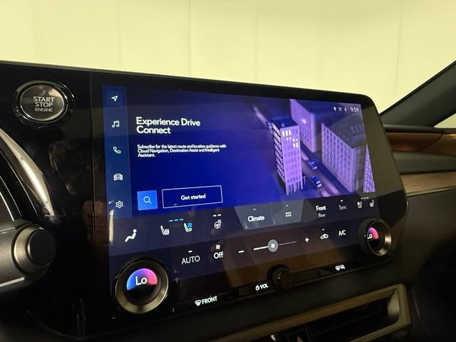 Certified 2023 Lexus RX 350 Premium Plus w/ Cold Area Package AWD/4WD image 23