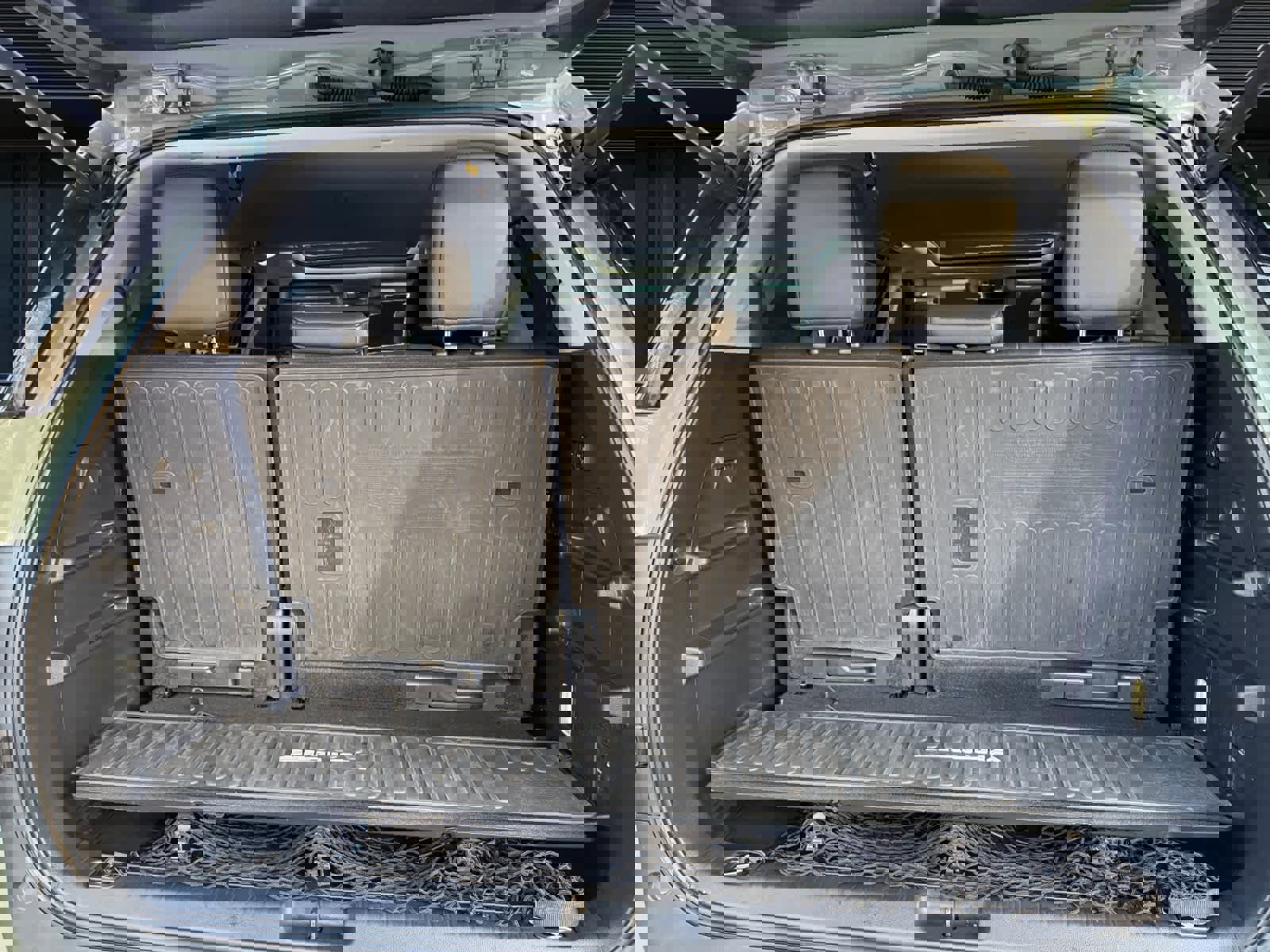 Certified 2024 Toyota Sequoia Limited image 12