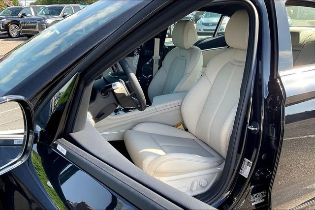 New 2026 Genesis G70 2.5T image 9