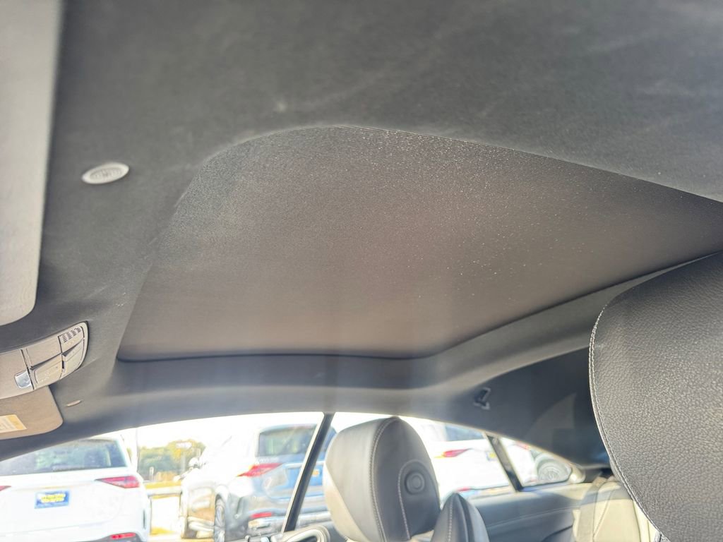 Certified 2023 Mercedes-Benz E 450 Coupe image 16