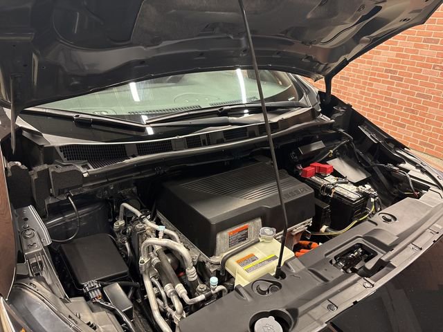 Used 2019 Nissan Leaf SV Plus w/ SV All Weather Package image 53