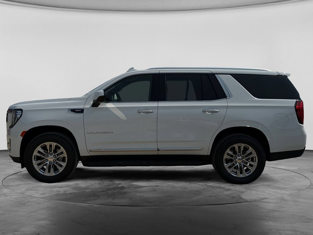 Used 2024 GMC Yukon SLT AWD/4WD image 6