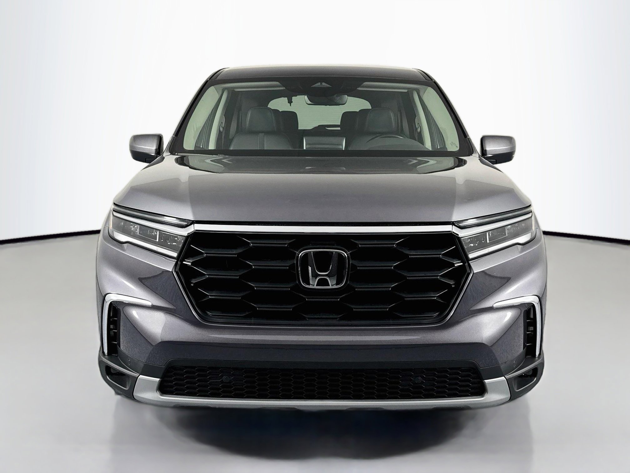 Certified 2023 Honda Pilot EX-L image 2