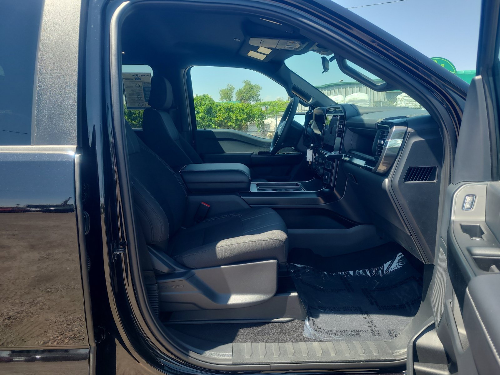 Used 2026 Ford F150 STX AWD/4WD image 19