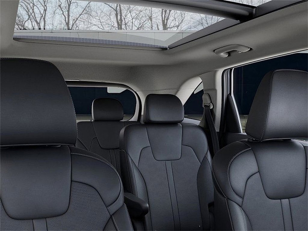 New 2025 Kia Sorento SX image 27