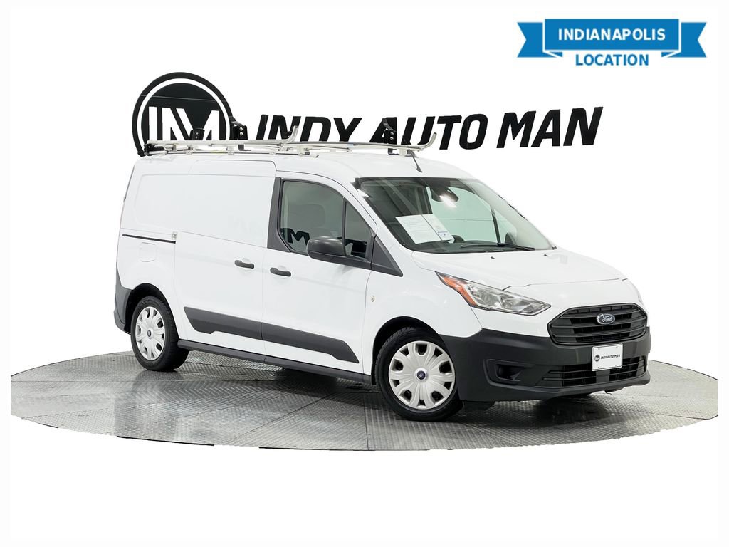 Used 2020 Ford Transit Connect XL image 1