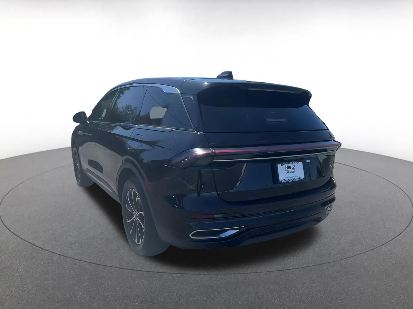 Used 2024 Lincoln Nautilus Premier image 45