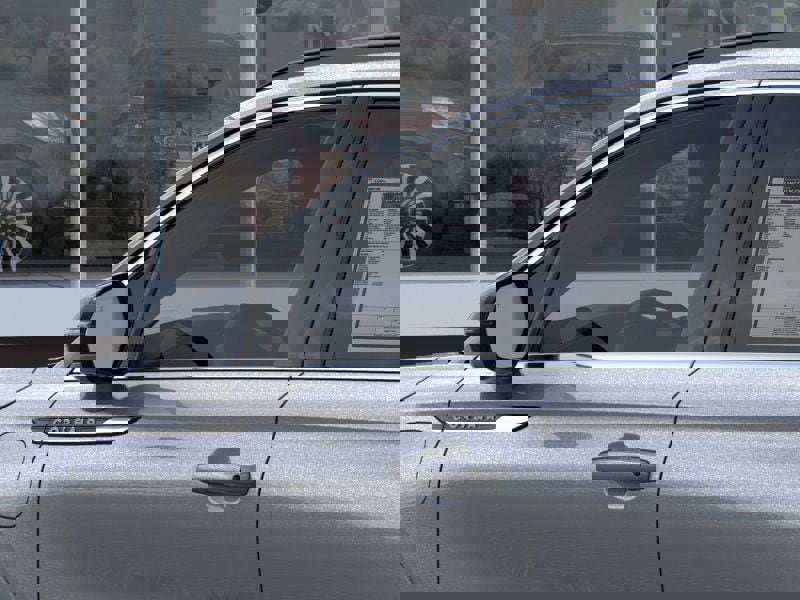 New 2026 Lincoln Corsair Grand Touring image 20