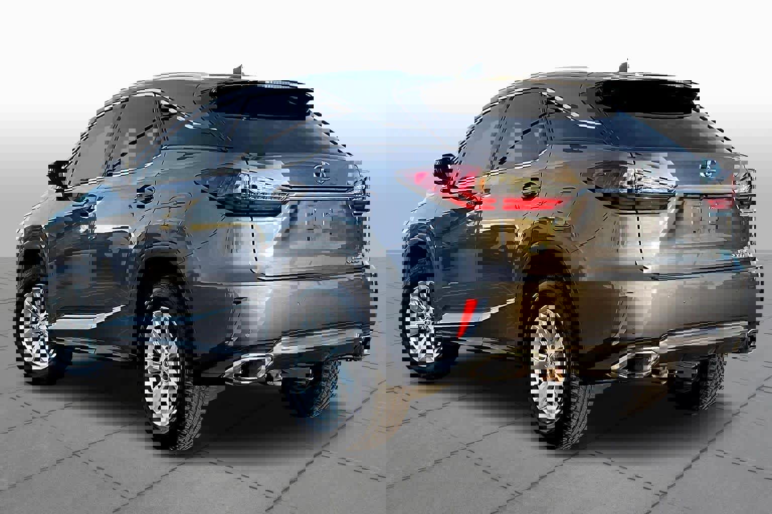 Used 2016 Lexus RX 350 image 11