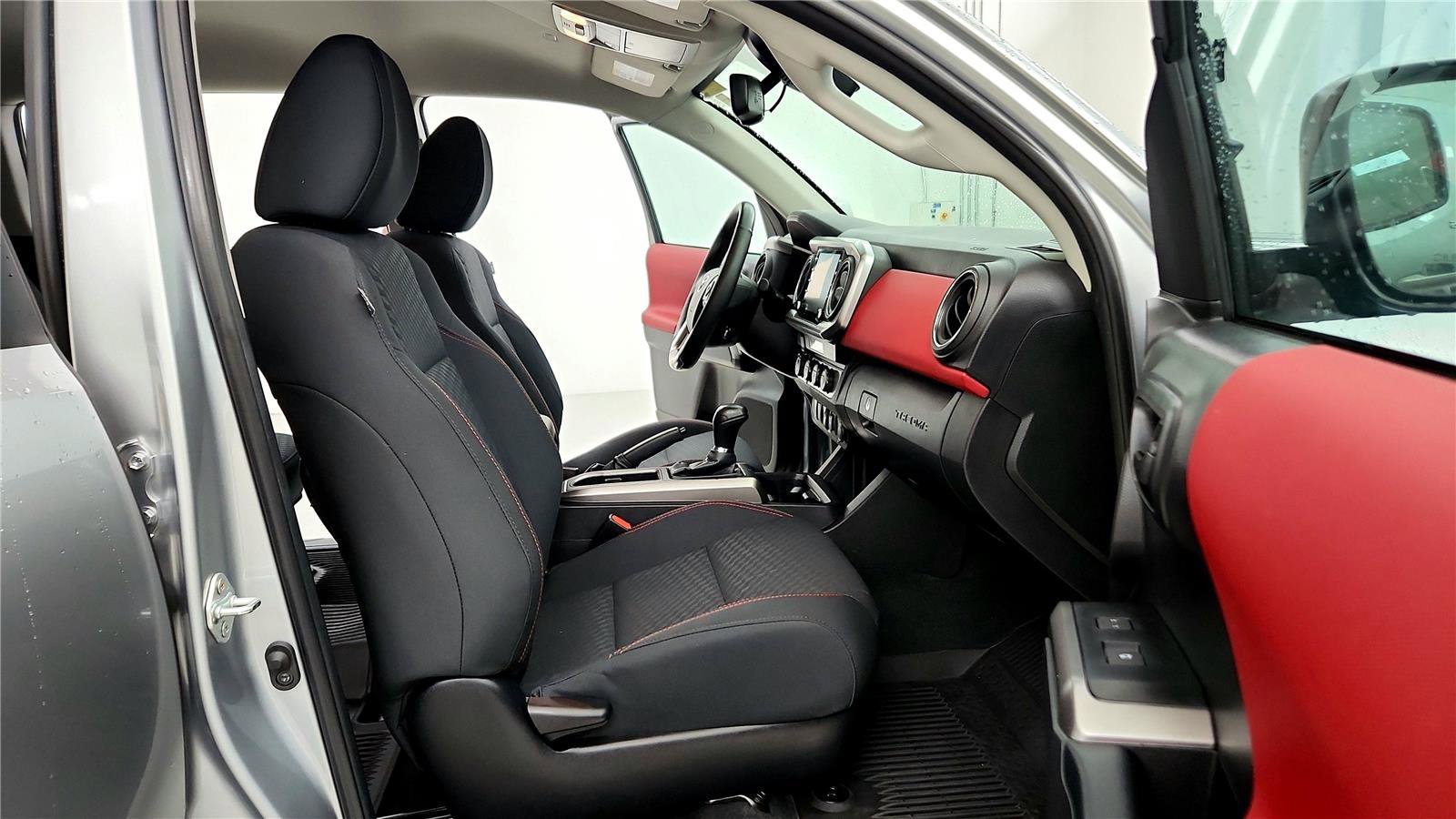 Certified 2023 Toyota Tacoma SR5 image 17