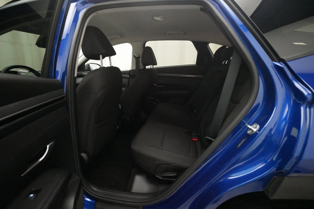 Used 2023 Hyundai Tucson SEL image 16