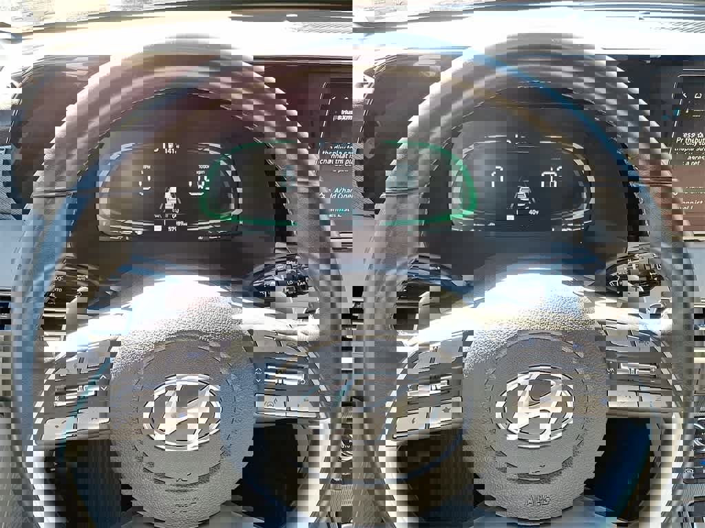 Used 2024 Hyundai Palisade SEL image 20