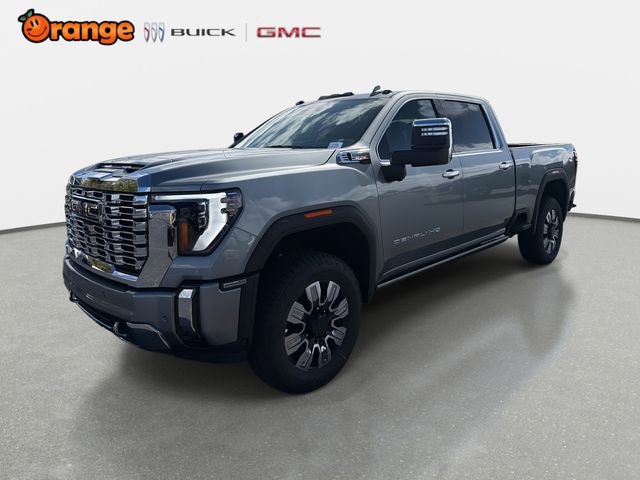 New 2026 GMC Sierra 2500 Denali w/ Denali Reserve Package AWD/4WD image 7