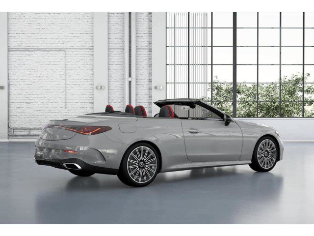 New 2026 Mercedes-Benz CLE 450 4MATIC Cabriolet image 31