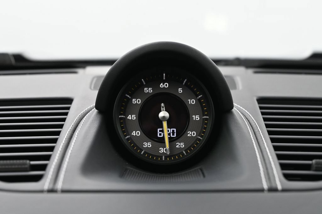 Certified 2026 Porsche 911 GT3 RWD image 11