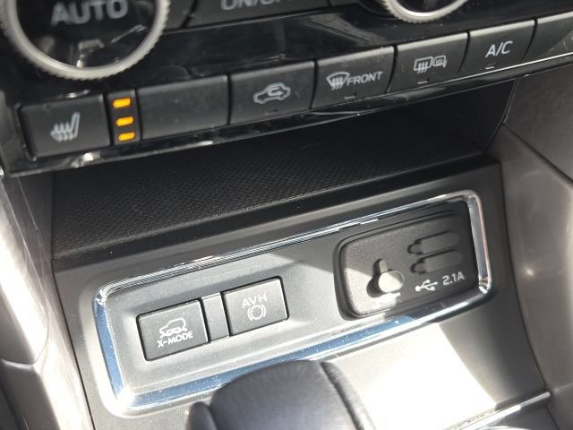 Used 2021 Subaru Ascent Limited w/ Technology Package AWD/4WD image 16