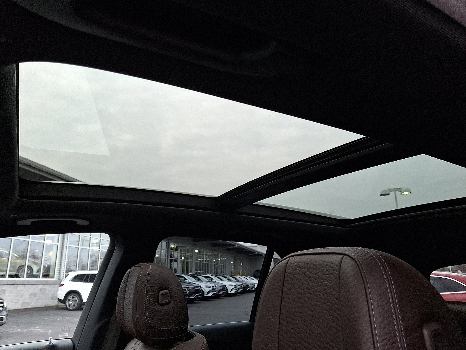 Certified 2023 Mercedes-Benz GLE 350 4MATIC image 15