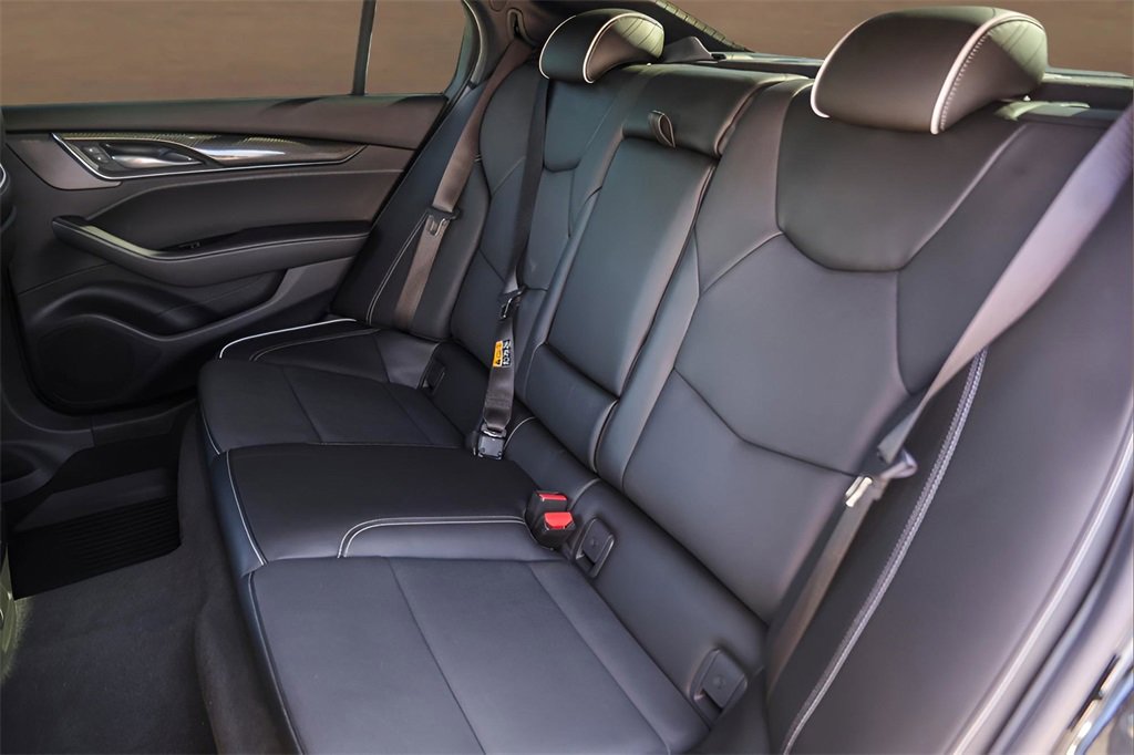 Used 2024 Cadillac CT5 V Blackwing w/ Parking Package image 24