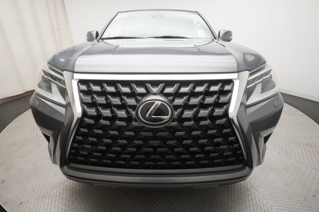 Used 2020 Lexus GX 460 Premium w/ Premium Package AWD/4WD image 22