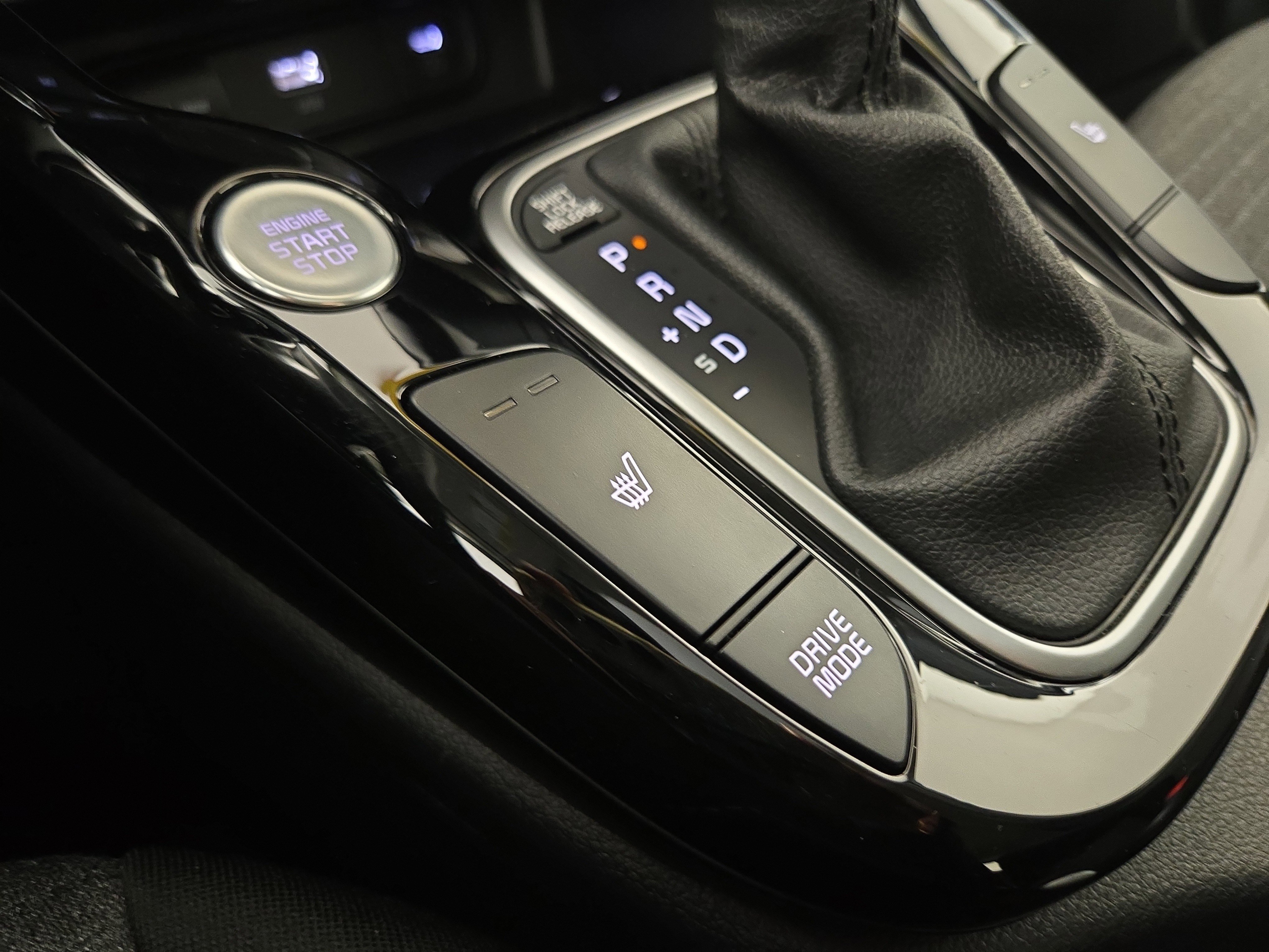 Used 2025 Kia Soul EX image 27