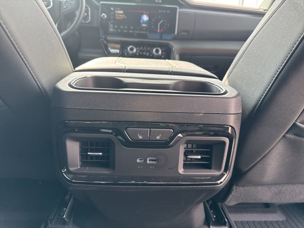 Used 2024 GMC Sierra 1500 AT4 w/ AT4 Premium Package image 26