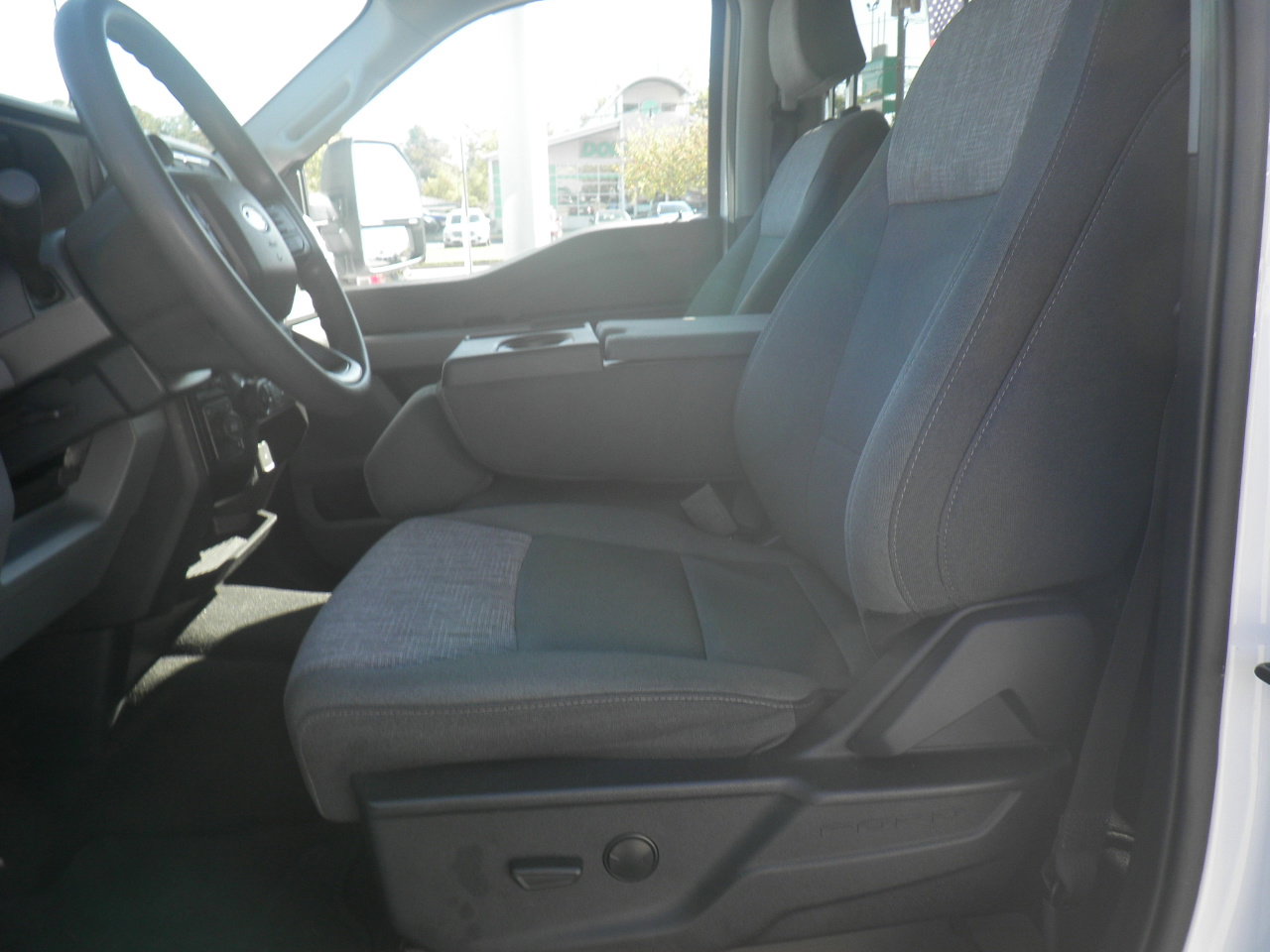 Certified 2024 Ford F250 XLT image 17