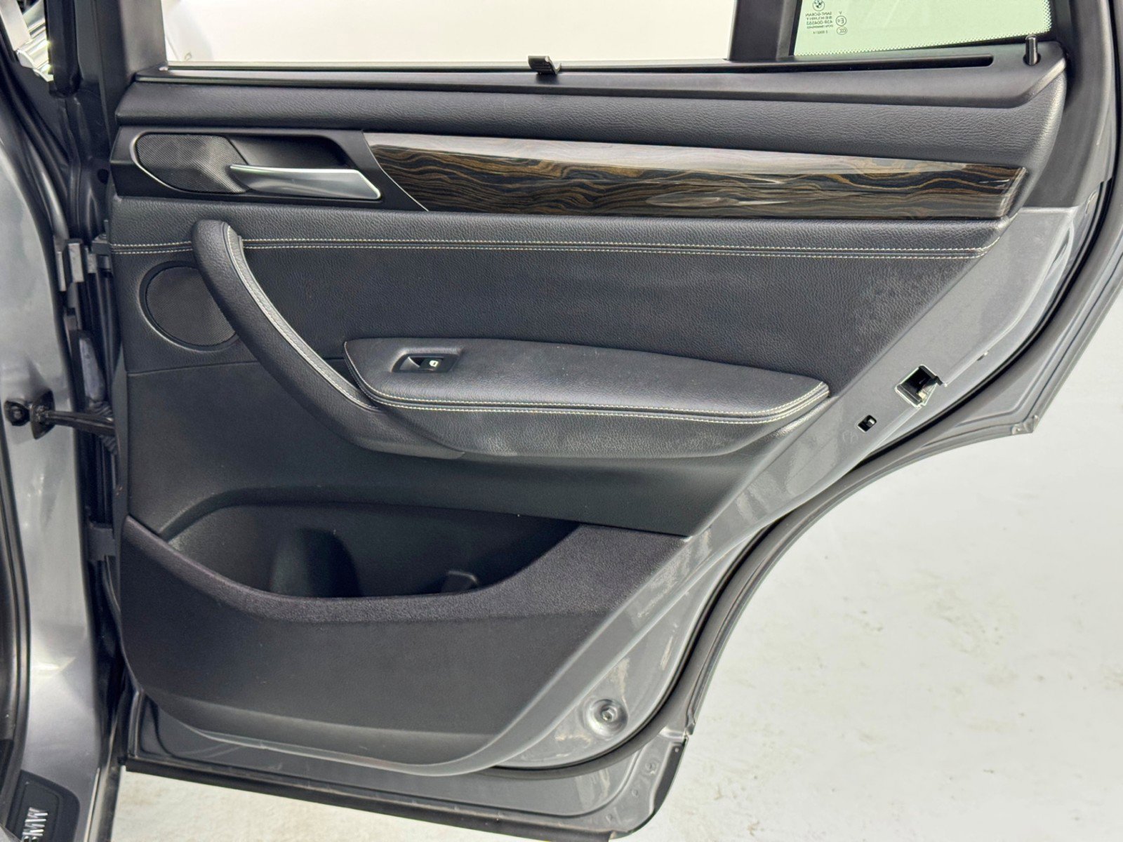 Used 2013 BMW X3 xDrive35i image 41