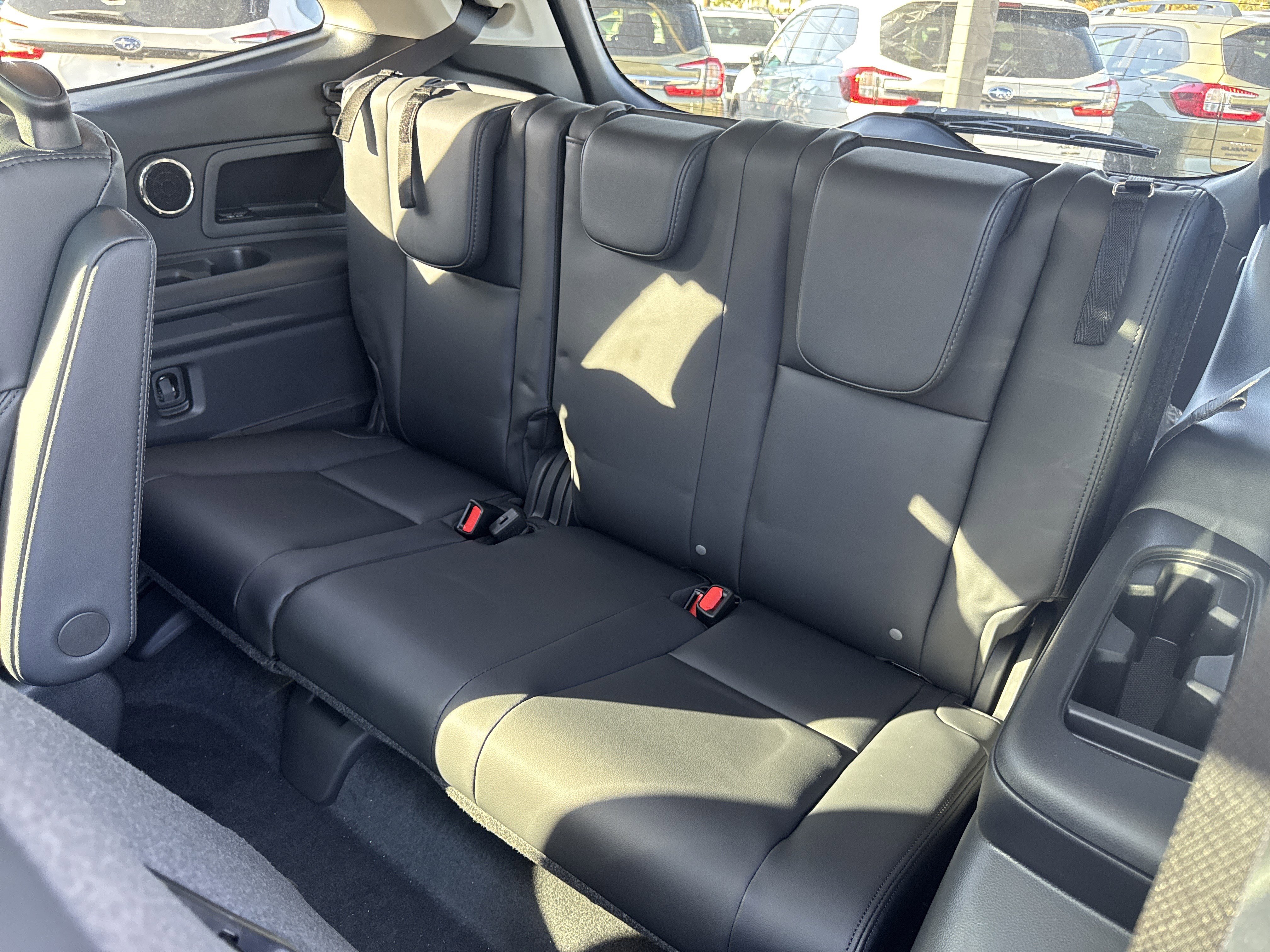 New 2026 Subaru Ascent Bronze Edition image 30