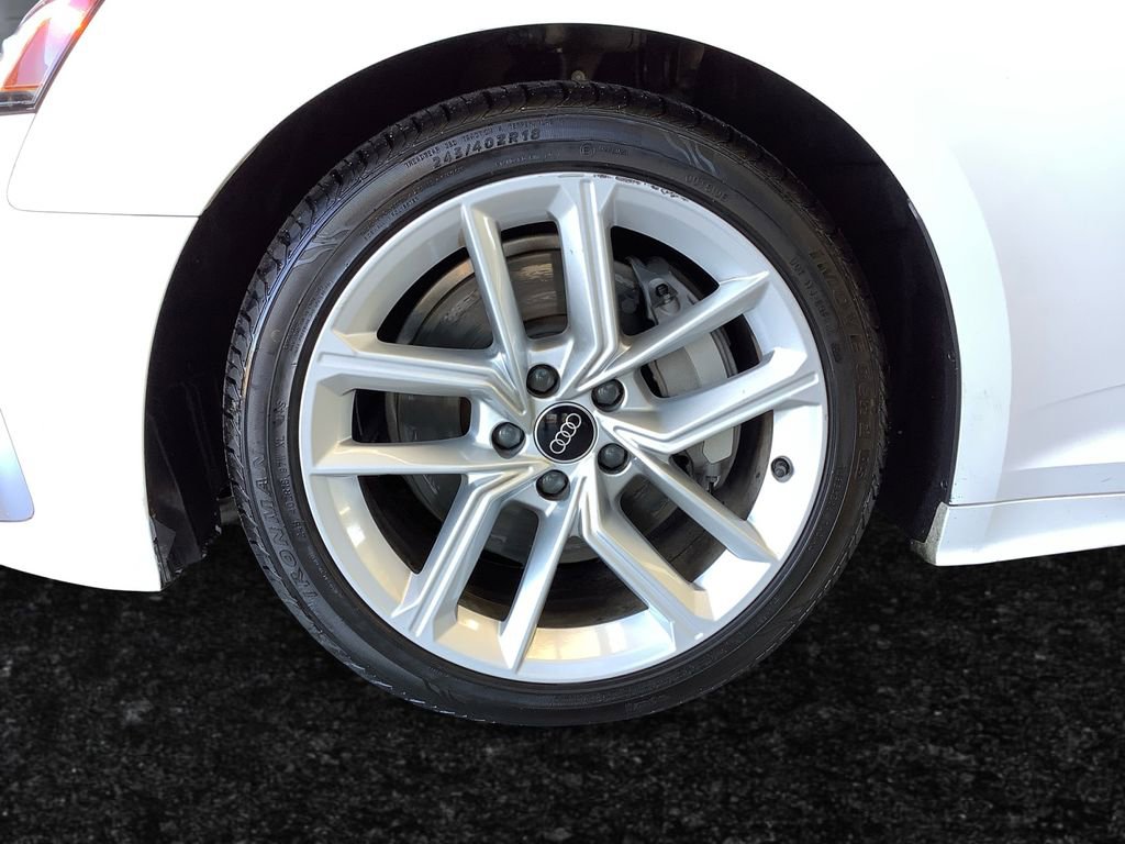 Used 2024 Audi A5 2.0T Premium Plus image 25