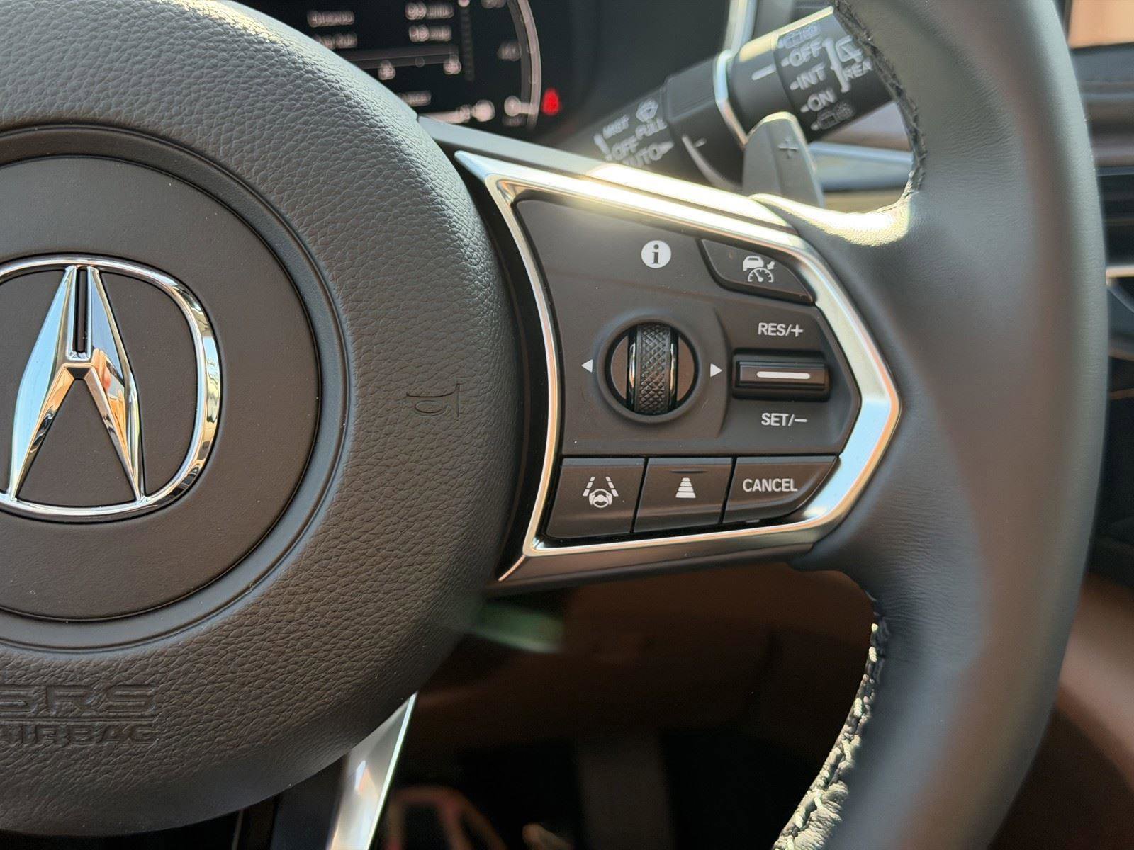 New 2026 Acura MDX SH-AWD w/ Advance Package image 13