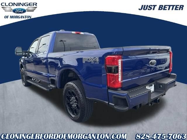 New 2026 Ford F250 XLT w/ XLT Premium Package AWD/4WD image 5