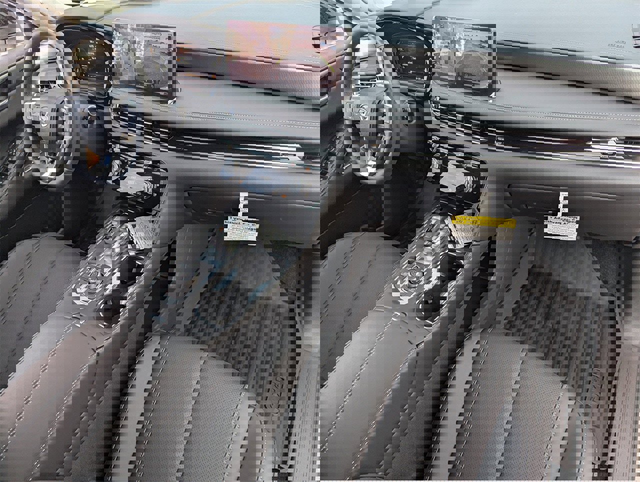 Certified 2026 INFINITI QX60 Luxe w/ Cargo Package image 30