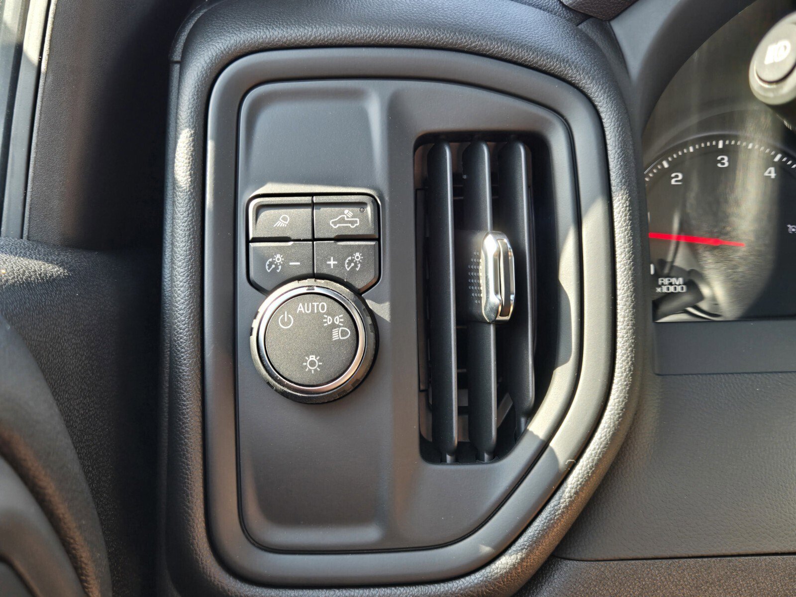 New 2024 Chevrolet Silverado 3500 W/T w/ WT Convenience Package image 22