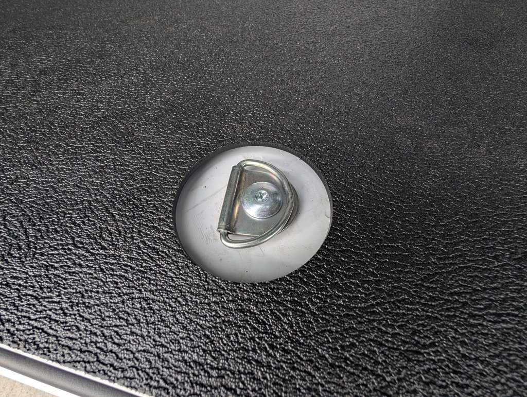 New 2026 RAM ProMaster 2500 w/ Convenience Group image 36