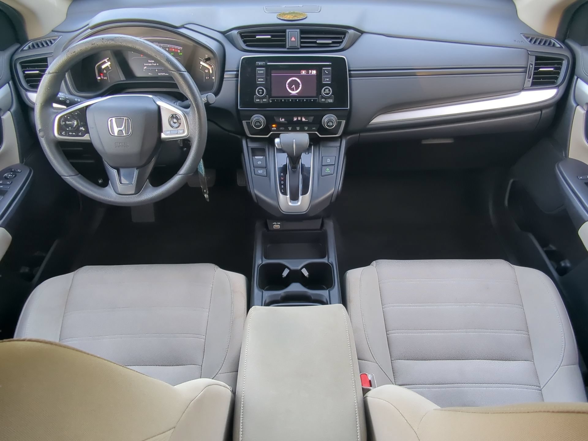 Used 2021 Honda CR-V LX image 48