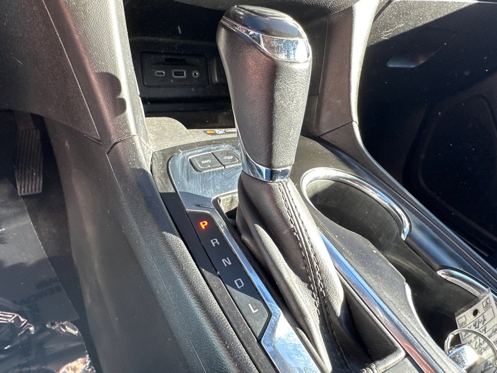 Used 2019 Chevrolet Equinox Premier AWD/4WD image 20