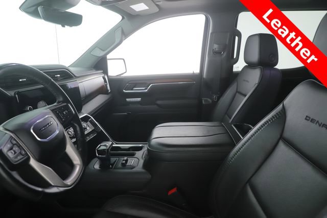 Used 2024 GMC Sierra 1500 Denali w/ Denali Reserve Package image 17
