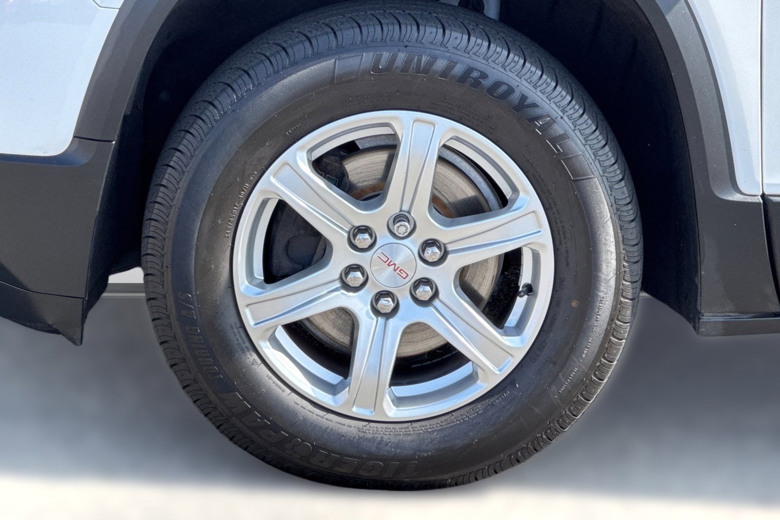 Used 2019 GMC Acadia SLE FWD image 11
