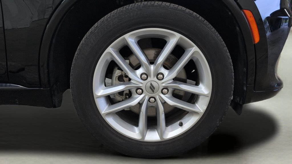 Used 2024 Dodge Durango GT AWD/4WD image 27