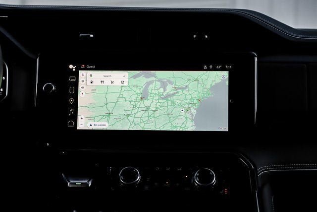 New 2023 GMC Sierra 1500 AT4X w/ AT4X AEV Edition AWD/4WD image 42