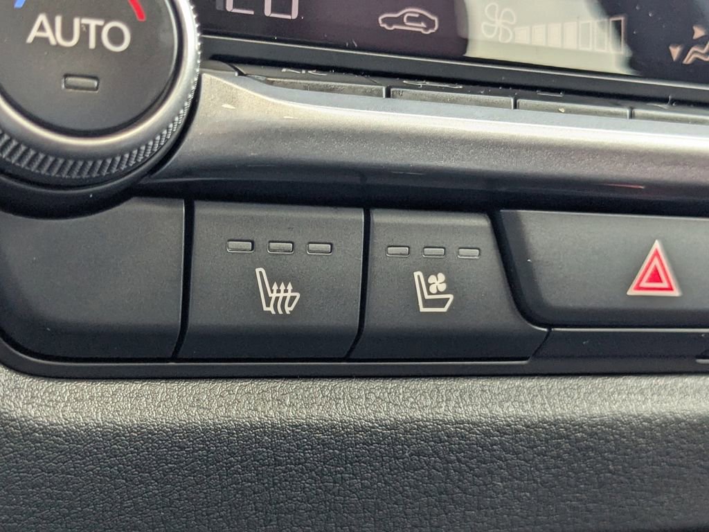 New 2026 MAZDA CX-50 AWD 2.5 Hybrid w/ Weather Package image 24