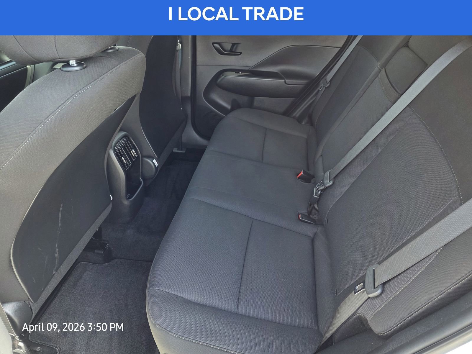 Certified 2025 Hyundai Kona SEL image 17