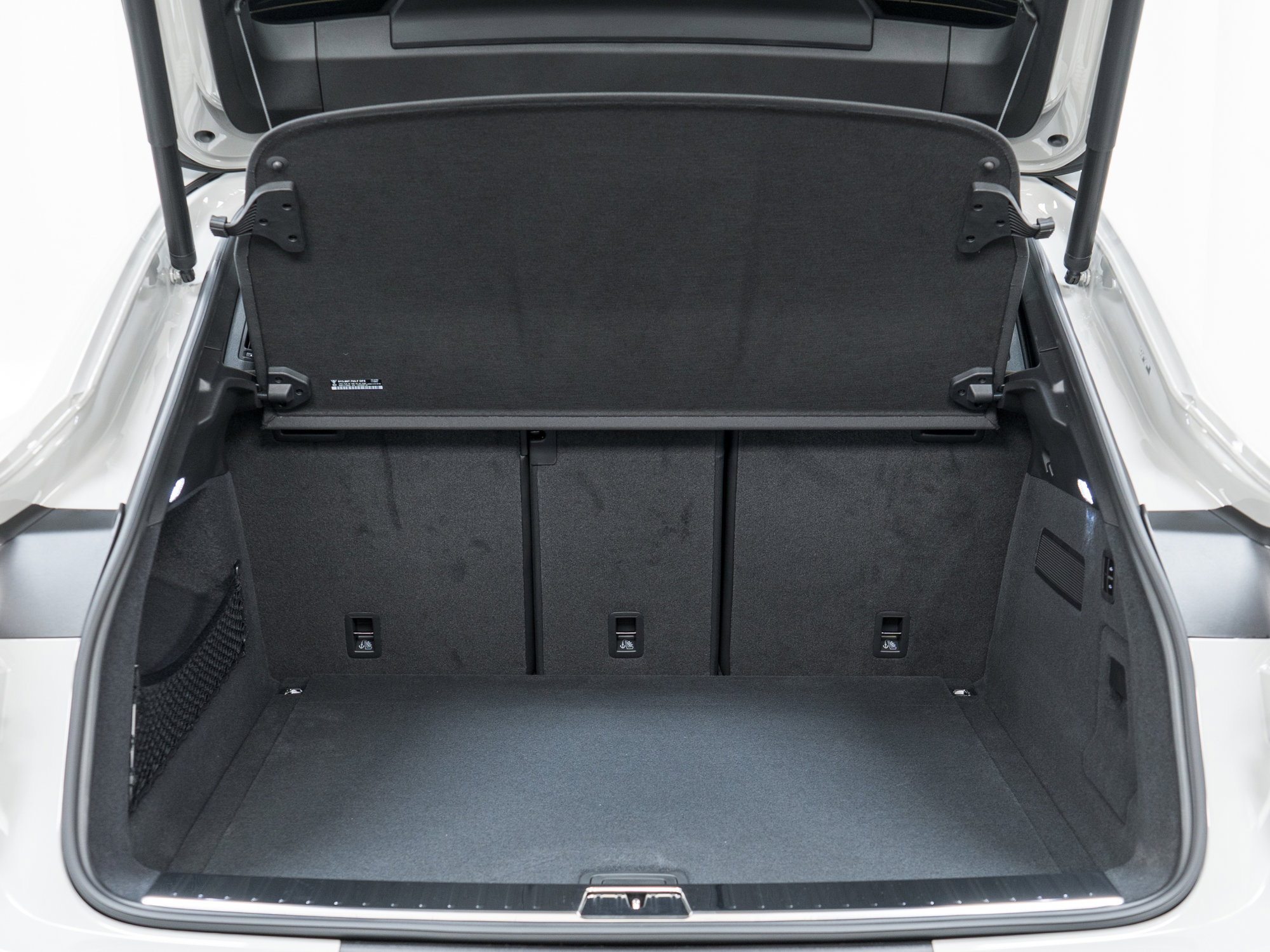 New 2026 Porsche Cayenne S image 13