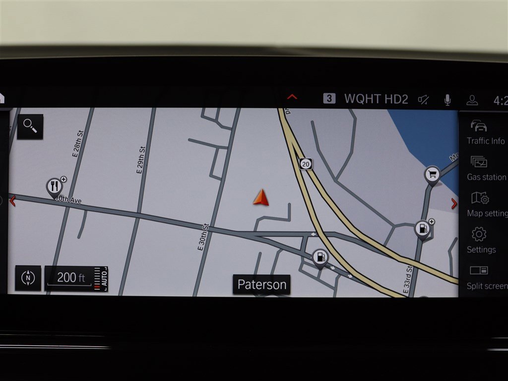 Used 2021 BMW M850i xDrive Coupe image 18