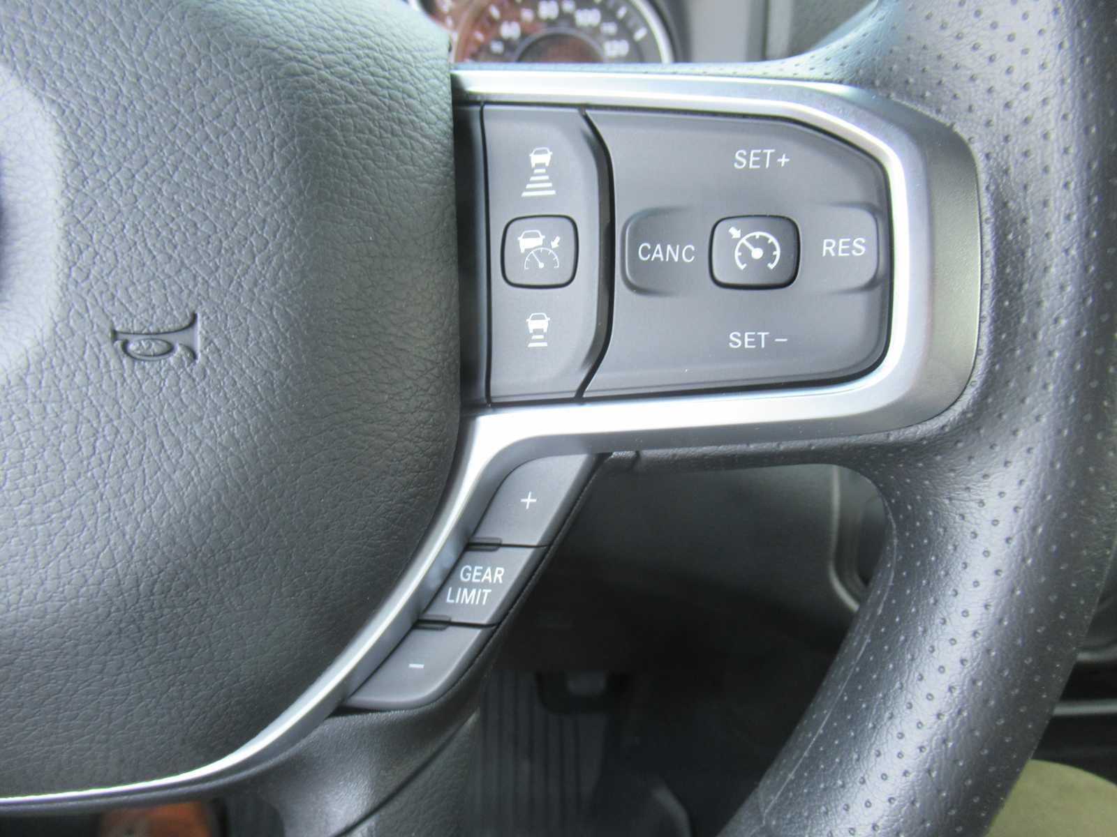 New 2026 RAM 2500 Tradesman image 29