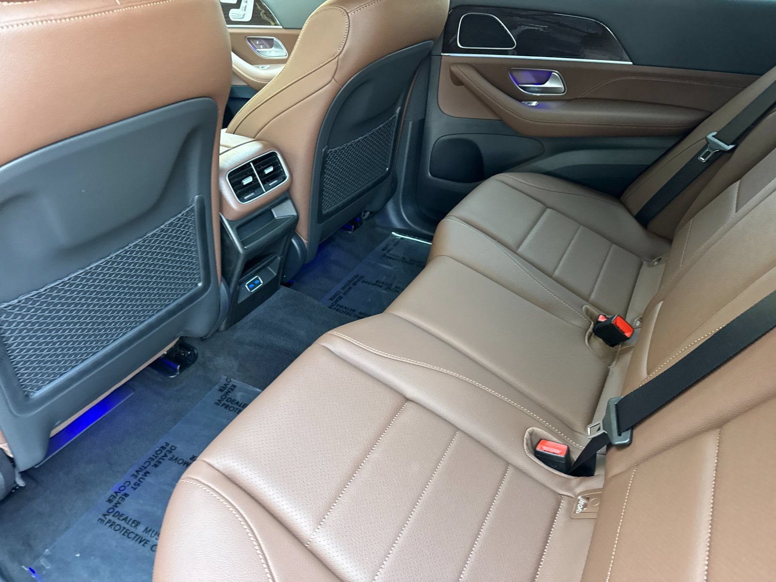New 2026 Mercedes-Benz GLE 350 4MATIC image 12