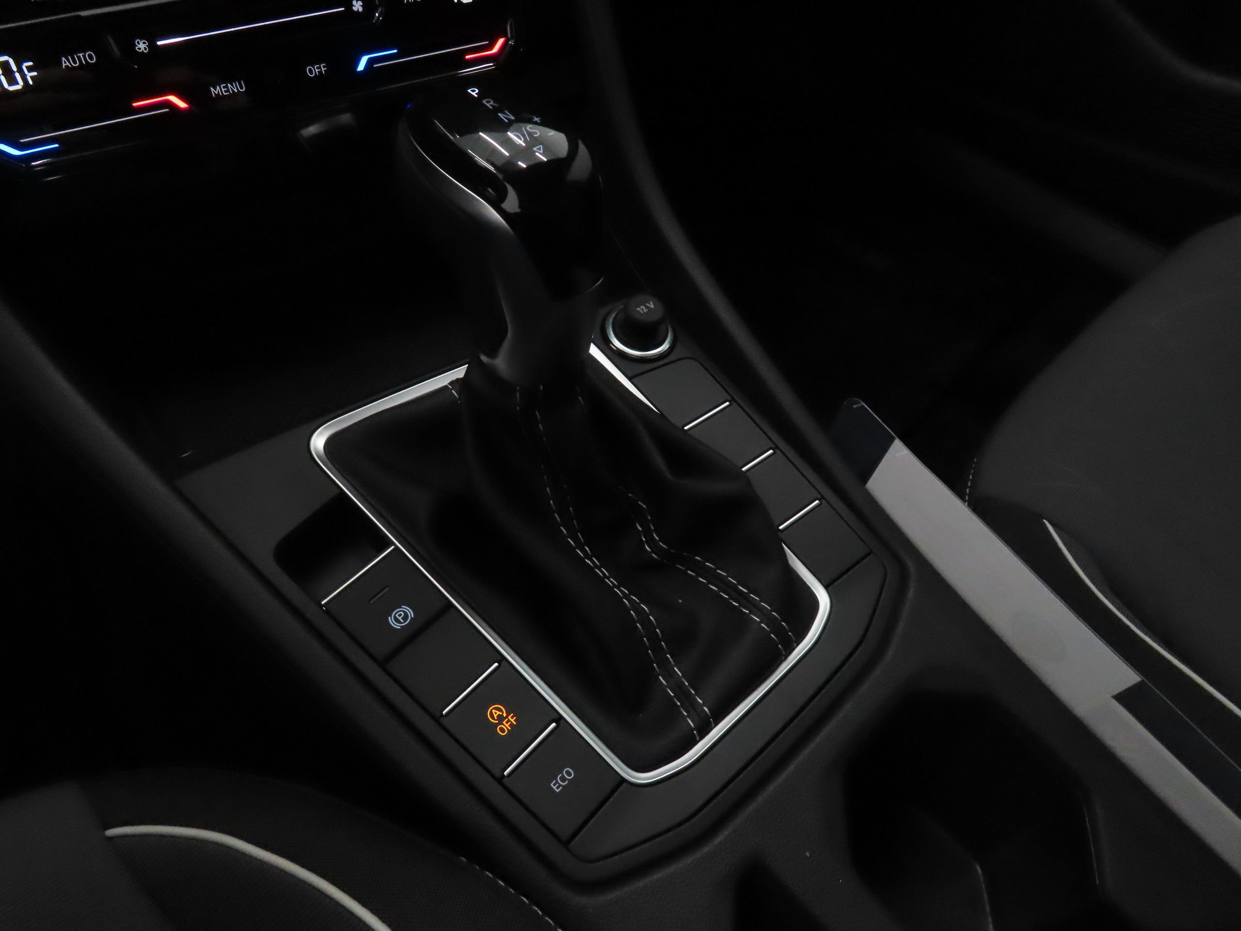 New 2026 Volkswagen Jetta Sport FWD image 15